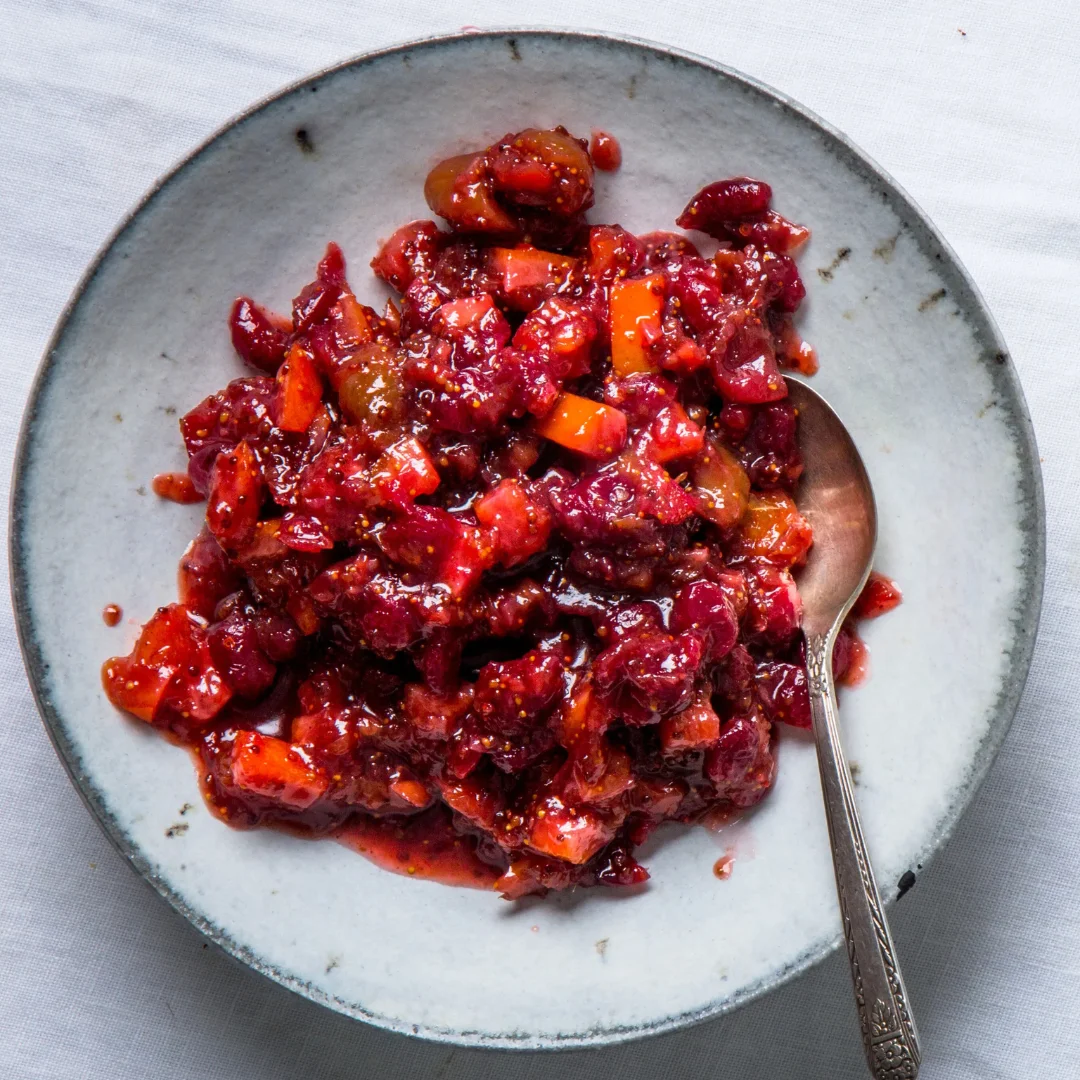 Green Chilli Pickle